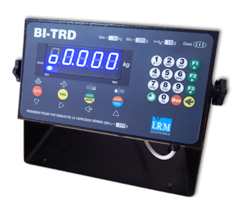 Indicador BI-TR